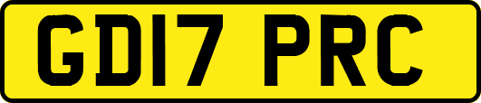 GD17PRC
