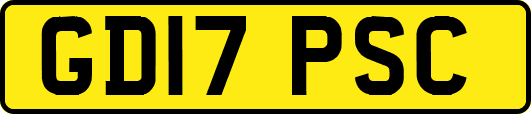 GD17PSC