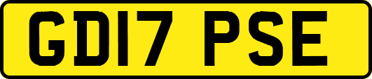 GD17PSE
