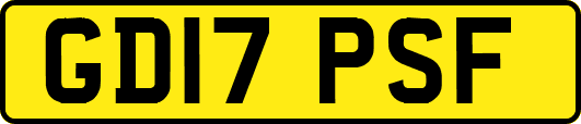GD17PSF