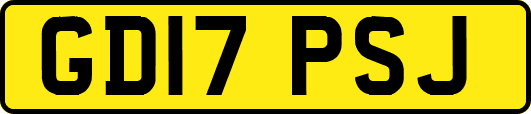 GD17PSJ