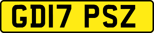 GD17PSZ
