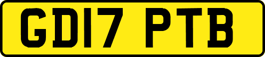 GD17PTB