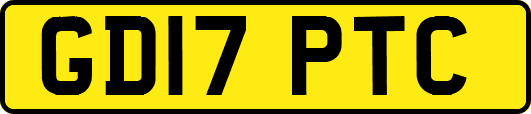 GD17PTC