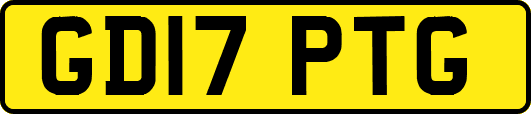 GD17PTG