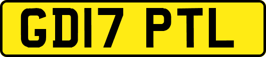 GD17PTL