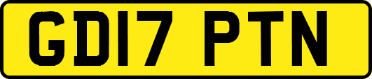 GD17PTN