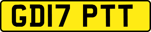 GD17PTT