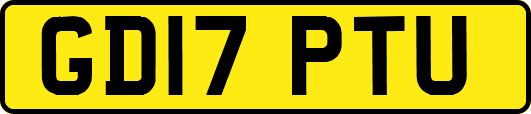 GD17PTU
