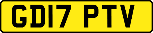 GD17PTV