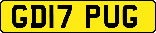 GD17PUG