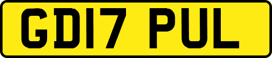 GD17PUL