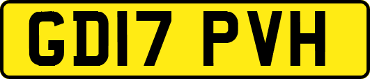 GD17PVH