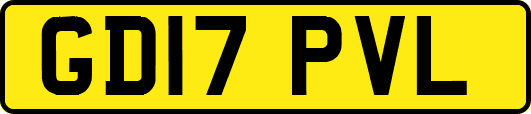 GD17PVL