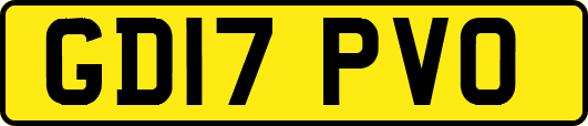 GD17PVO