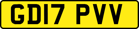 GD17PVV