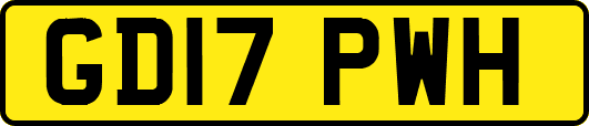 GD17PWH