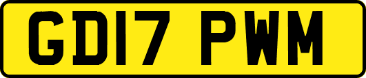 GD17PWM
