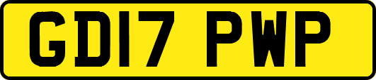 GD17PWP