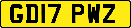 GD17PWZ