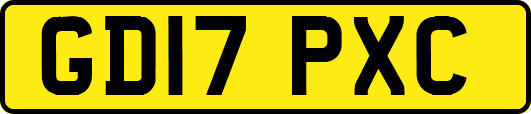 GD17PXC