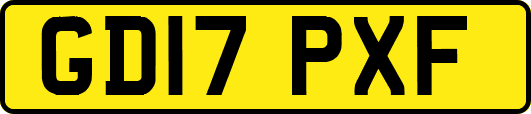 GD17PXF