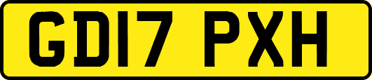 GD17PXH