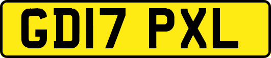 GD17PXL