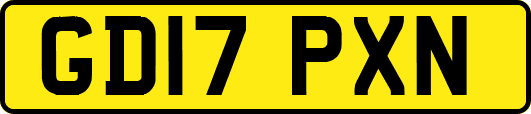 GD17PXN