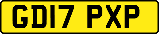 GD17PXP
