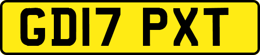 GD17PXT