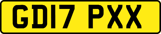 GD17PXX