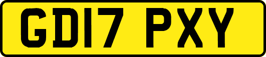 GD17PXY