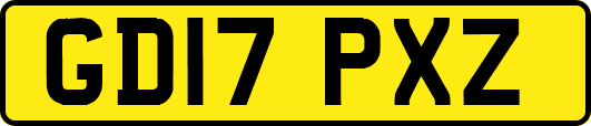 GD17PXZ