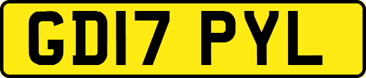 GD17PYL