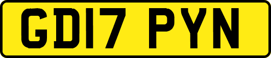 GD17PYN