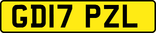 GD17PZL