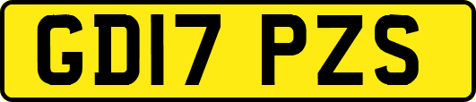 GD17PZS
