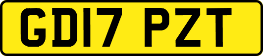 GD17PZT