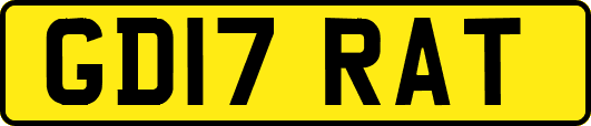 GD17RAT