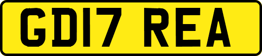 GD17REA