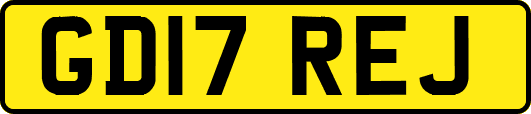 GD17REJ