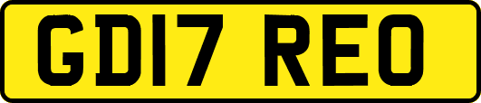 GD17REO