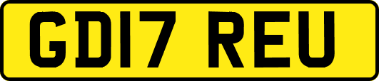 GD17REU