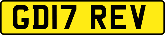 GD17REV