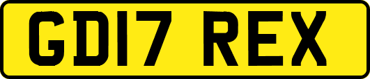 GD17REX