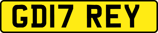GD17REY