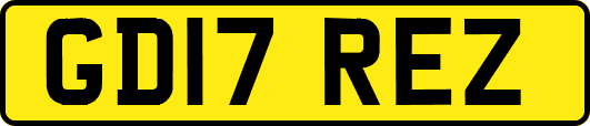 GD17REZ