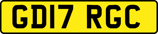 GD17RGC