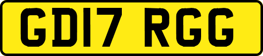 GD17RGG